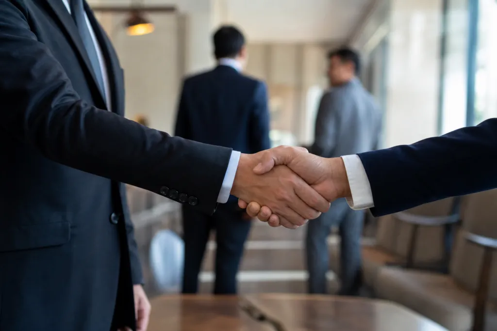 m&a meaning in indian law