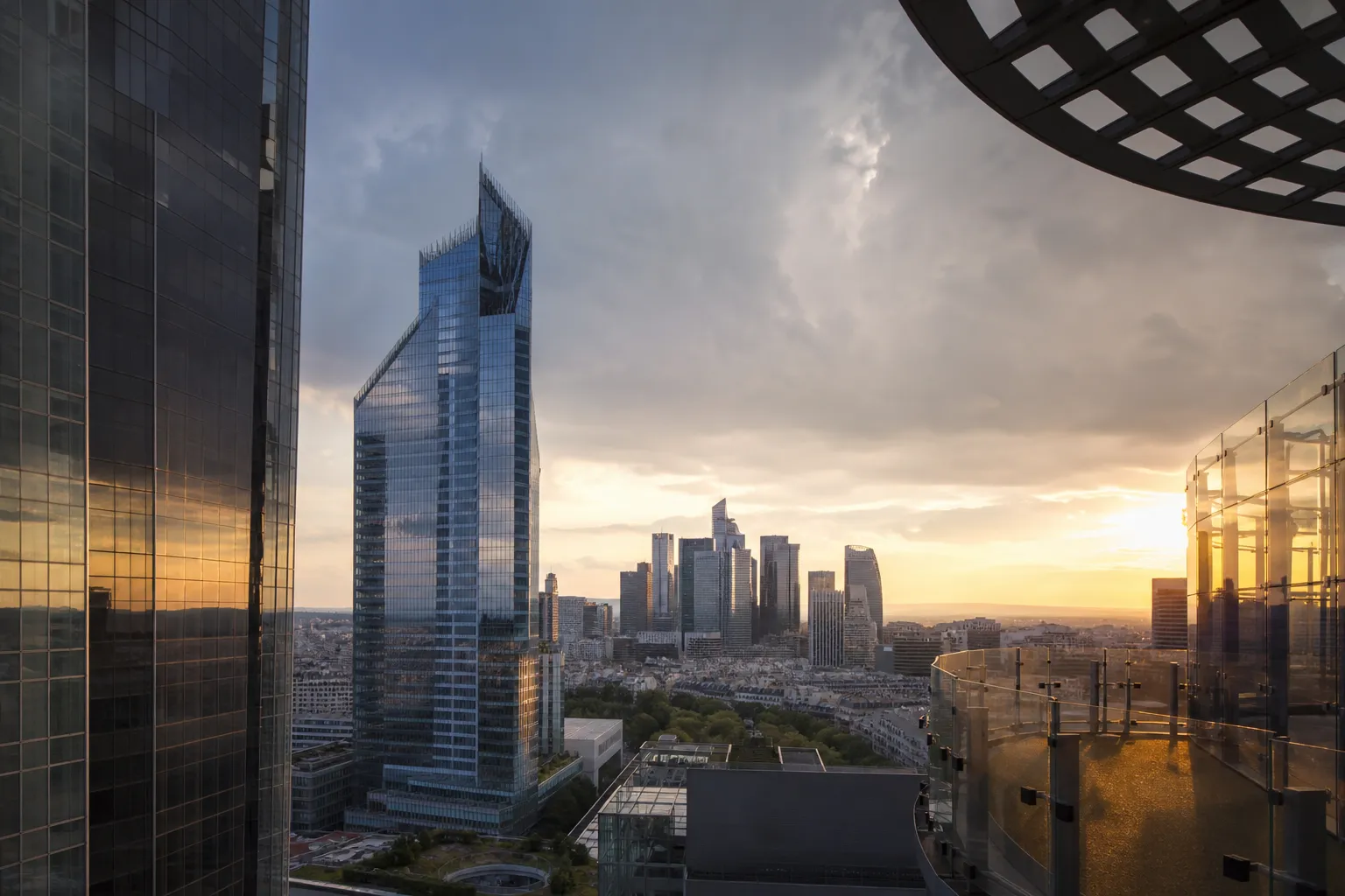 m&a outlook france