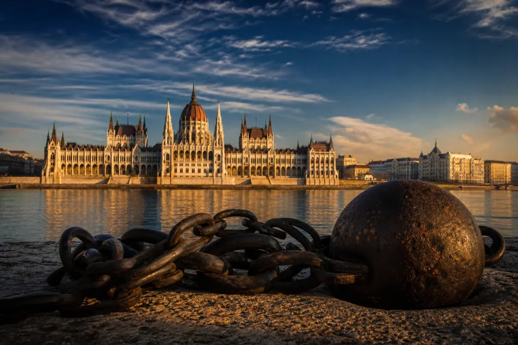 material adverse change hungary