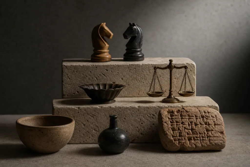 Multi-Tier Dispute Clauses Iraq