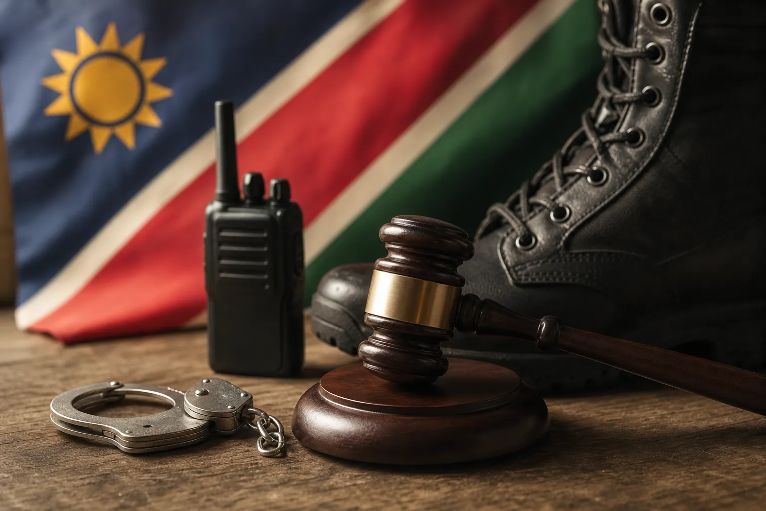 namibia vasp licence