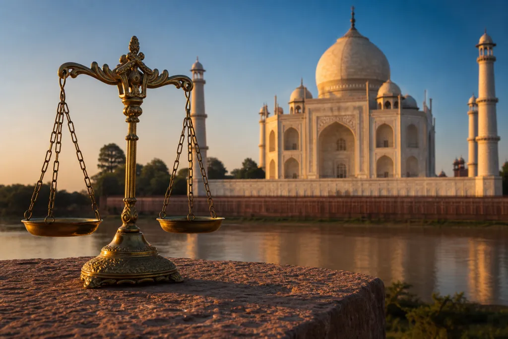 private antitrust claims india