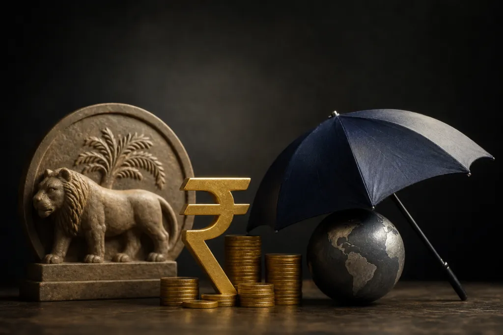 rbi rupee forex hedging