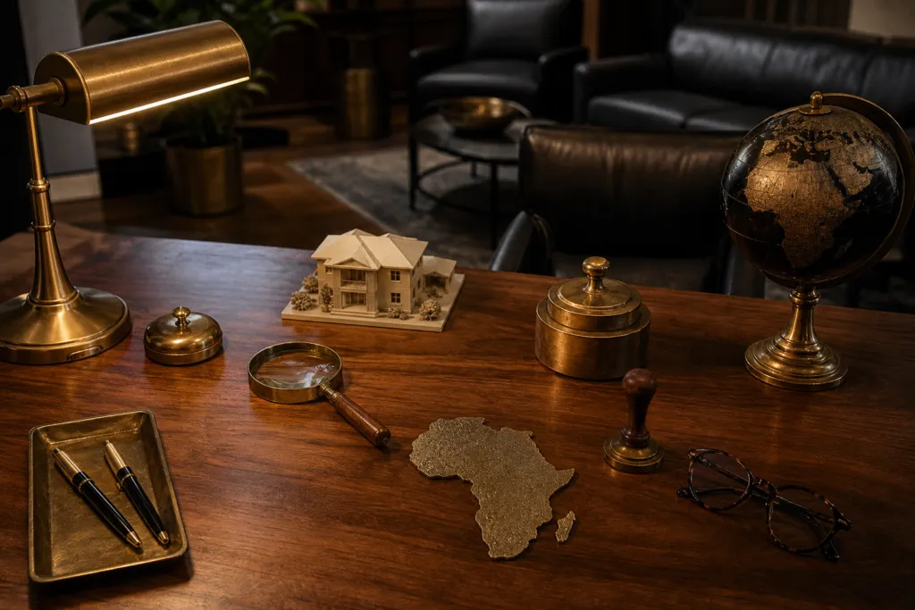real estate tax tanzania
