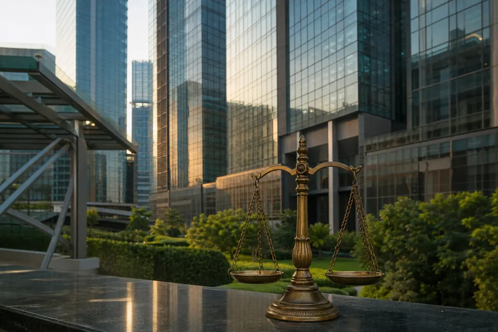 recent arbitration cases india