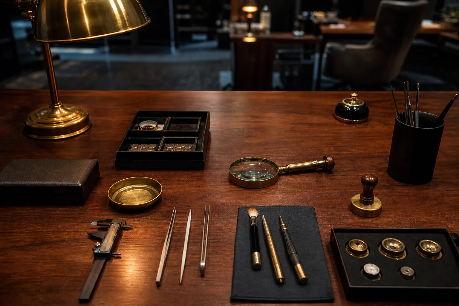 recovering reliable financial records