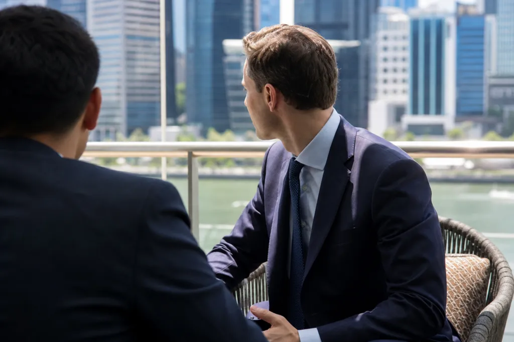 registered foreign lawyer singapore