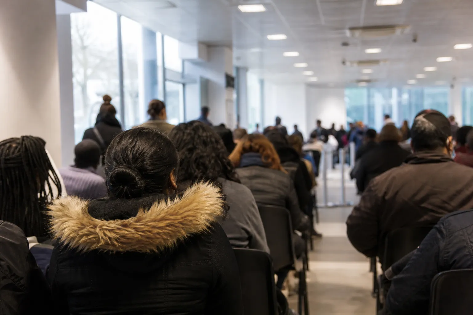 residence permit processing times france
