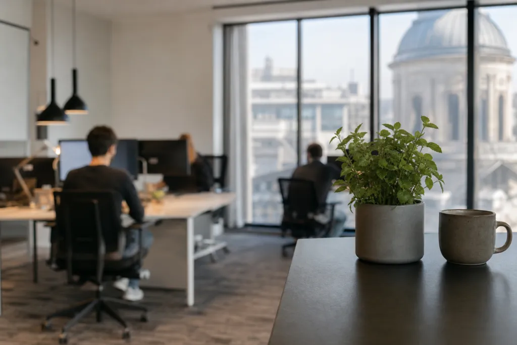 saas contracts romania