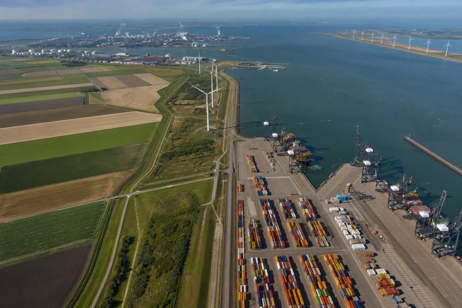 security over receivables netherlands
