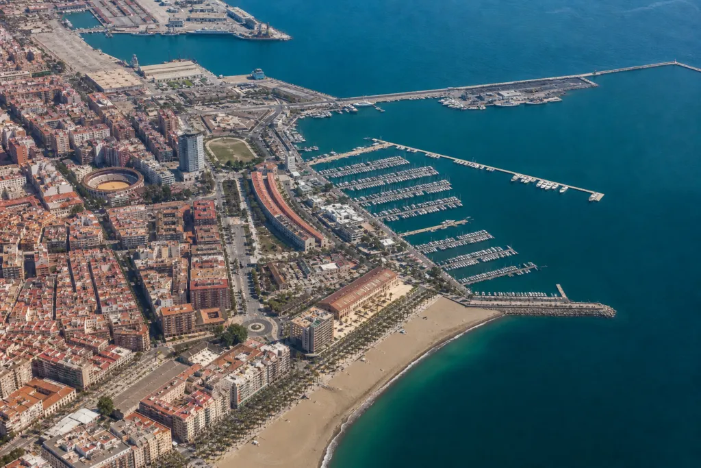 share purchase agreement spain