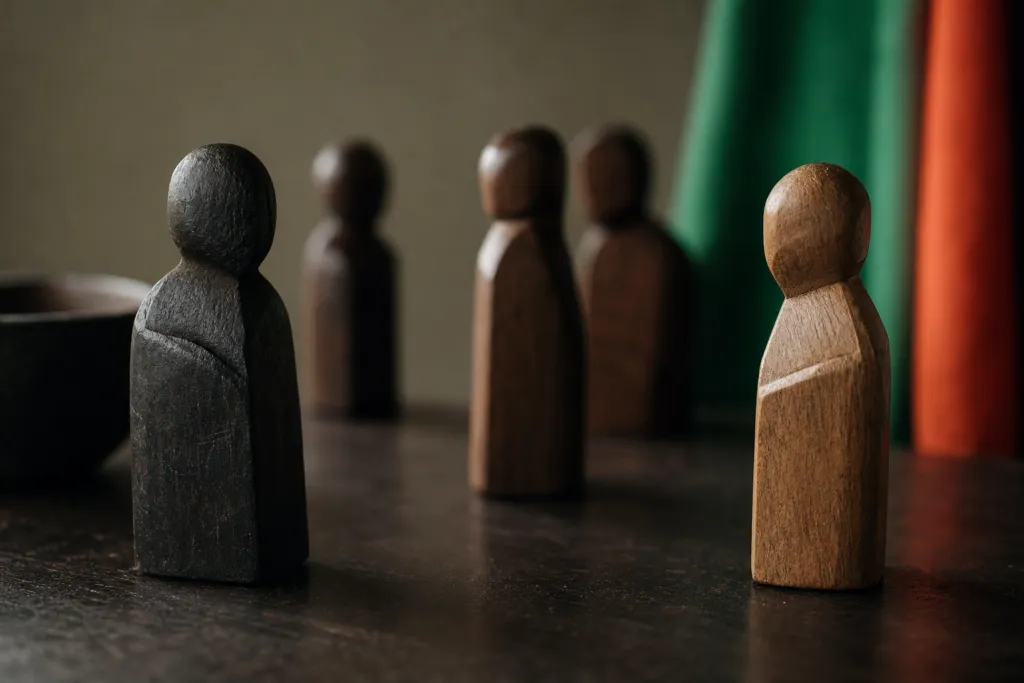 Shareholder Dispute Resolution Zambia