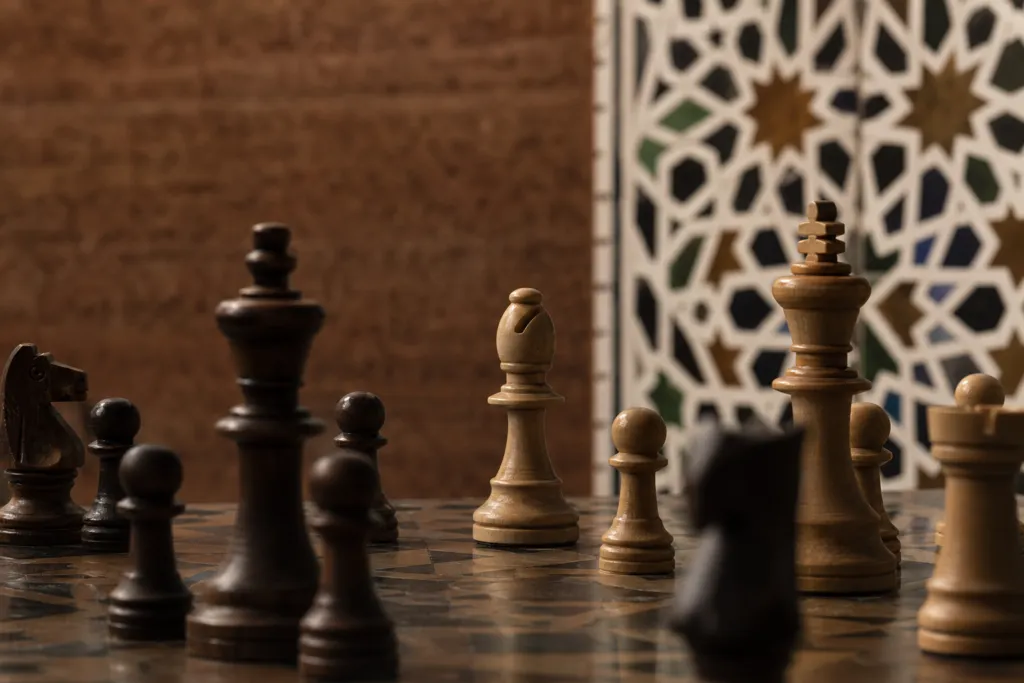 shareholder disputes morocco