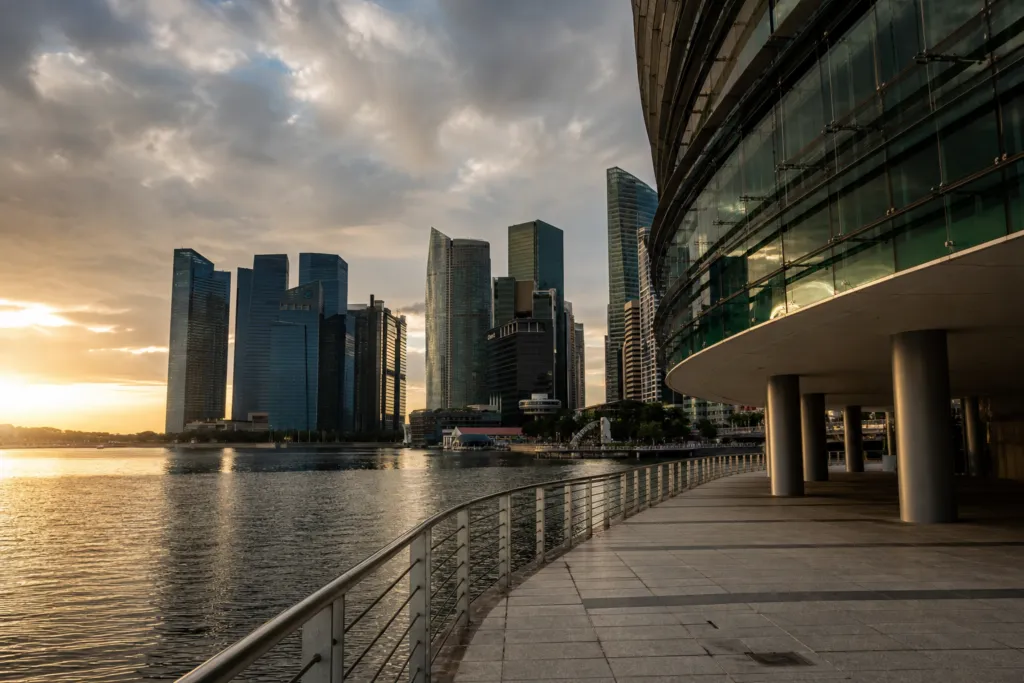 sme dispute resolution singapore