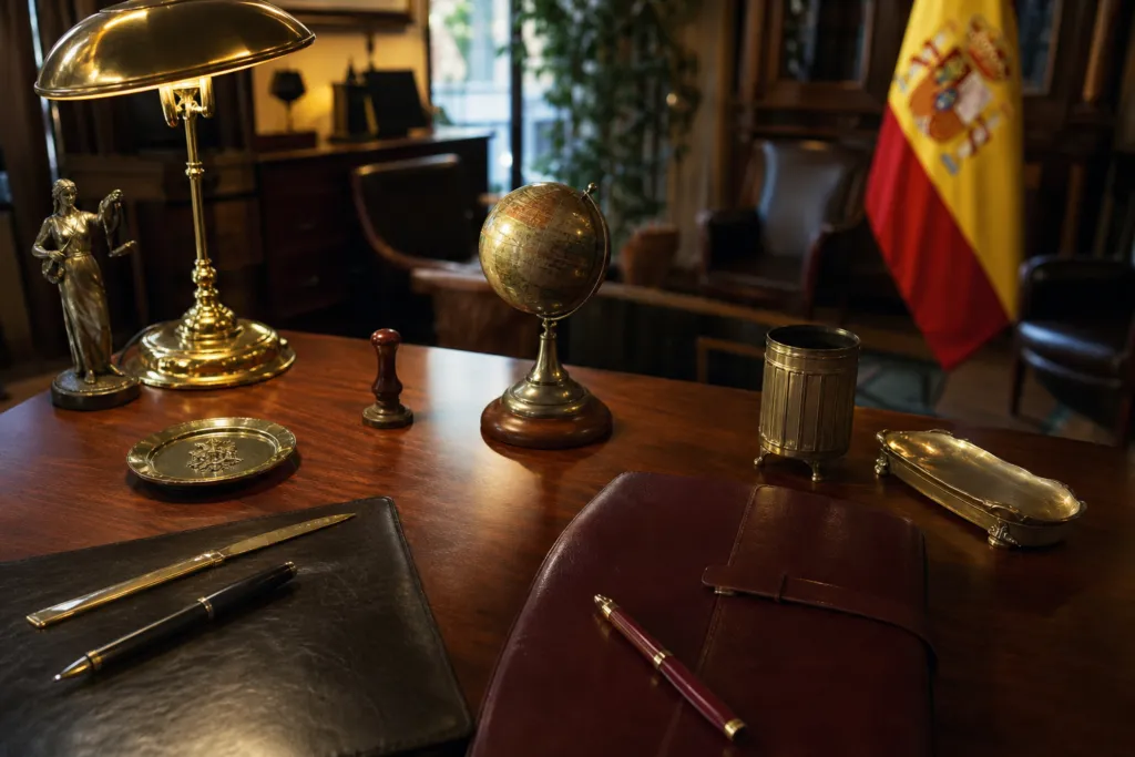 spanish citizenship spain