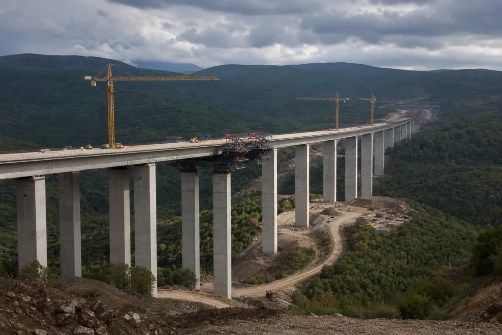 subcontracting clauses bulgaria