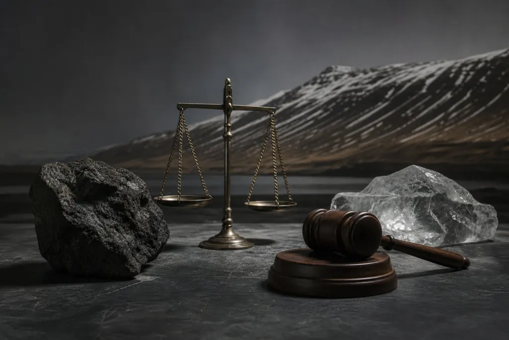 supreme court appeal iceland