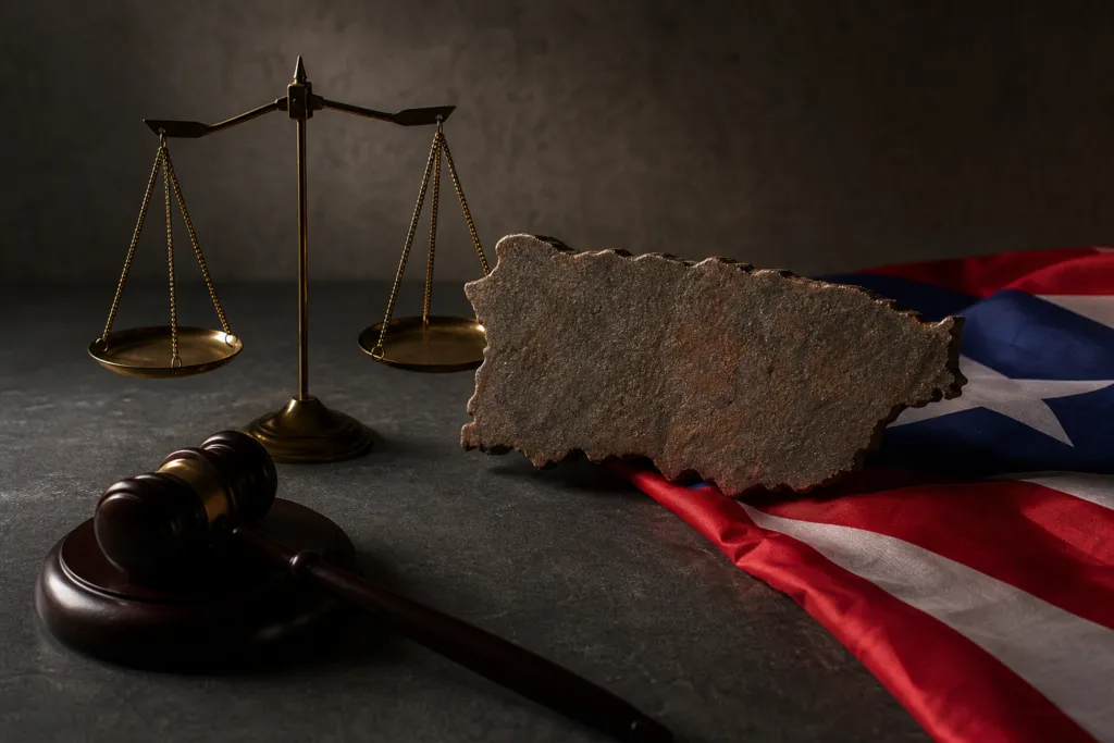 Tax Lawyer Puerto Rico