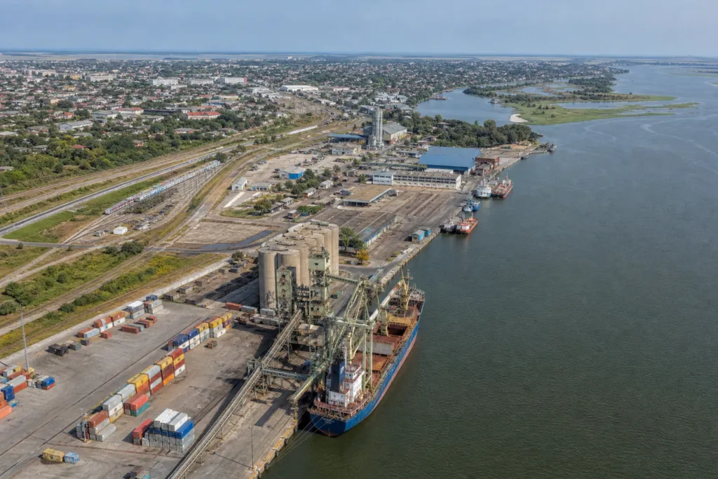 Tax Lawyer Zambia