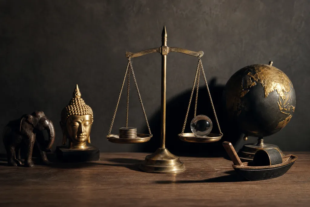 tax treaty relief thailand