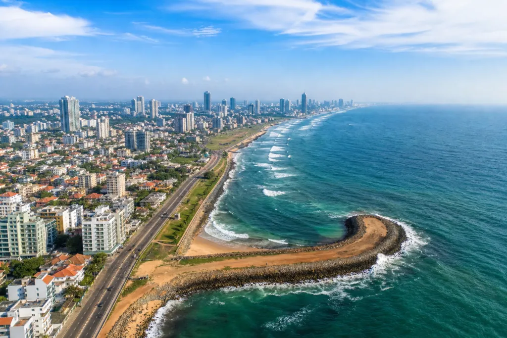 trademark licensing sri lanka