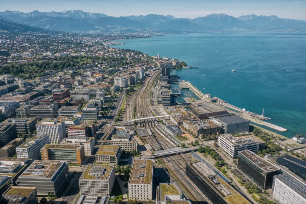venture capital term sheet switzerland