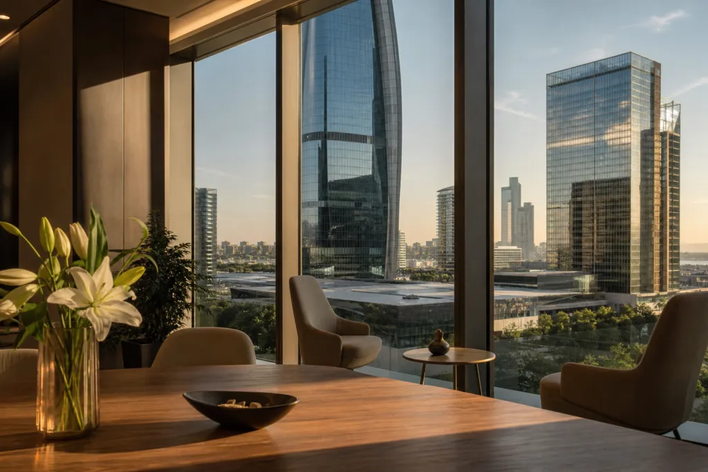 virtual office requirements turkey