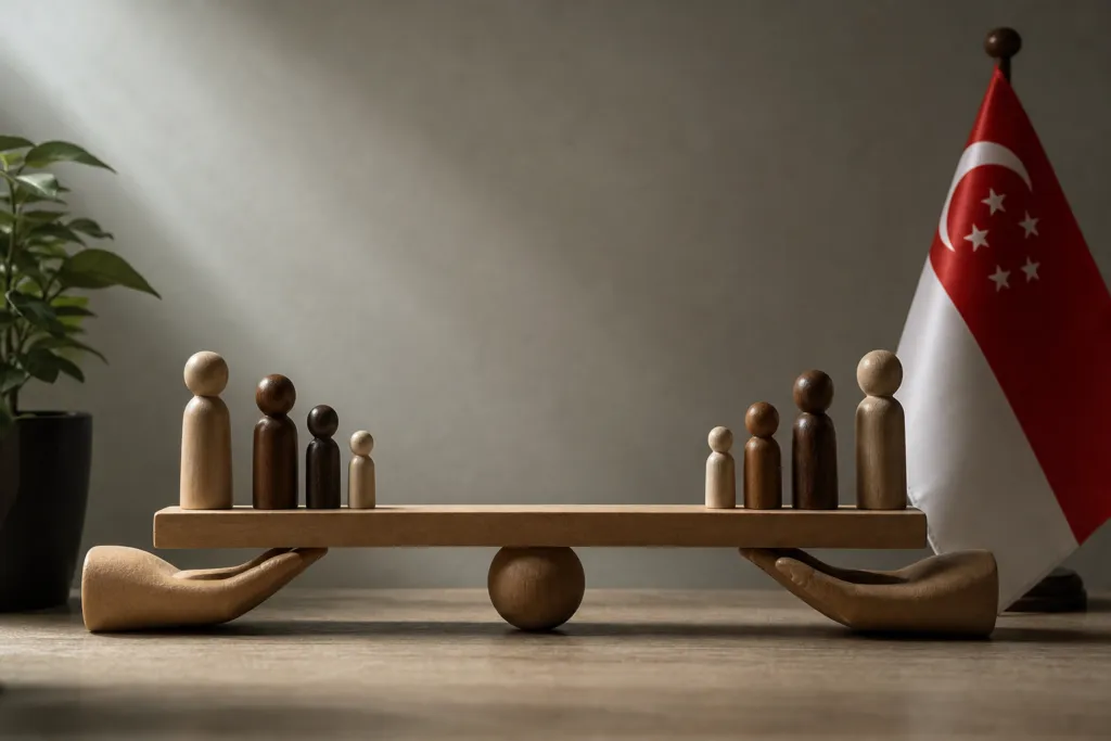 workplace fairness act singapore